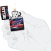 NFL Buffalo Bills Team Spirit Design