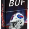 NFL Buffalo Bills Team Spirit Design