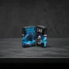 NFL Carolina Panthers Team Spirit Design