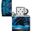 NFL Carolina Panthers Team Spirit Design