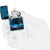 NFL Carolina Panthers Team Spirit Design