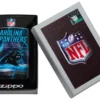 NFL Carolina Panthers Team Spirit Design