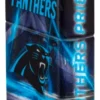 NFL Carolina Panthers Team Spirit Design