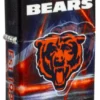 NFL Chicago Bears Team Spirit Design