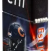 NFL Chicago Bears Team Spirit Design