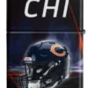 NFL Chicago Bears Team Spirit Design