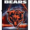 NFL Chicago Bears Team Spirit Design