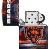 NFL Chicago Bears Team Spirit Design