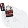 NFL Chicago Bears Team Spirit Design