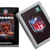 NFL Chicago Bears Team Spirit Design