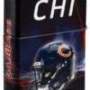 NFL Chicago Bears Team Spirit Design
