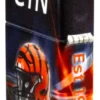 NFL Cincinnati Bengals Team Spirit Design