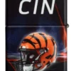 NFL Cincinnati Bengals Team Spirit Design