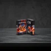 NFL Cincinnati Bengals Team Spirit Design