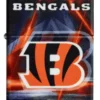 NFL Cincinnati Bengals Team Spirit Design