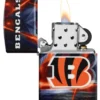 NFL Cincinnati Bengals Team Spirit Design