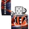 NFL Cincinnati Bengals Team Spirit Design