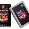 NFL Cincinnati Bengals Team Spirit Design