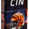 NFL Cincinnati Bengals Team Spirit Design
