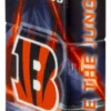 NFL Cincinnati Bengals Team Spirit Design
