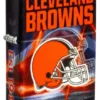 NFL Cleveland Browns Team Spirit Design