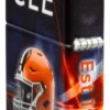 NFL Cleveland Browns Team Spirit Design