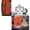 NFL Cleveland Browns Team Spirit Design