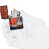 NFL Cleveland Browns Team Spirit Design