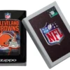NFL Cleveland Browns Team Spirit Design