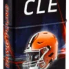 NFL Cleveland Browns Team Spirit Design