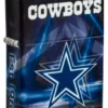 NFL Dallas Cowboys Team Spirit Design