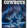 NFL Dallas Cowboys Team Spirit Design
