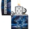 NFL Dallas Cowboys Team Spirit Design