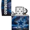NFL Dallas Cowboys Team Spirit Design