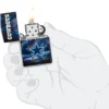 NFL Dallas Cowboys Team Spirit Design