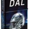 NFL Dallas Cowboys Team Spirit Design