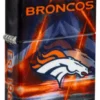 NFL Denver Broncos Team Spirit Design