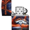 NFL Denver Broncos Team Spirit Design