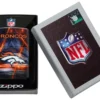 NFL Denver Broncos Team Spirit Design