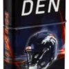 NFL Denver Broncos Team Spirit Design