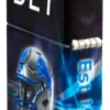 NFL Detroit Lions Team Spirit Design