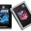 NFL Detroit Lions Team Spirit Design