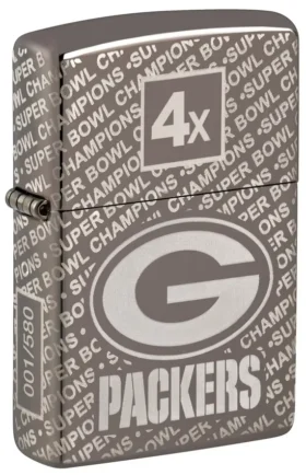 NFL Green Bay Packers