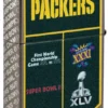 NFL Green Bay Packers