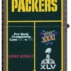 NFL Green Bay Packers