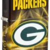 NFL Green Bay Packers Team Spirit Design