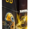 NFL Green Bay Packers Team Spirit Design