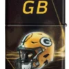 NFL Green Bay Packers Team Spirit Design