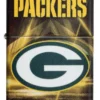 NFL Green Bay Packers Team Spirit Design