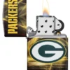 NFL Green Bay Packers Team Spirit Design